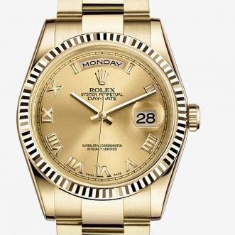 prix rolex day date|Shop Rolex Day.